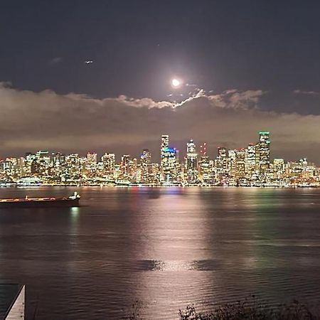 Appartement 180 Degree, Unobstructed Bluff View! à Seattle Extérieur photo